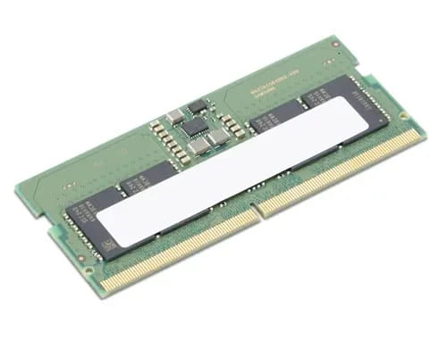Lenovo DDR5 - Modul - 8 GB - SO DIMM 262-PIN