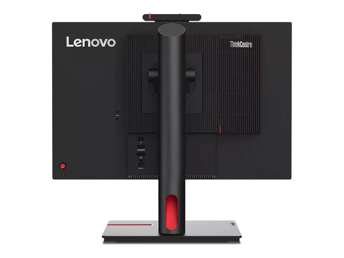 Lenovo ThinkCentre Tiny-in-One 22 Gen 5 - LED-Monitor - 55.9 cm (22")