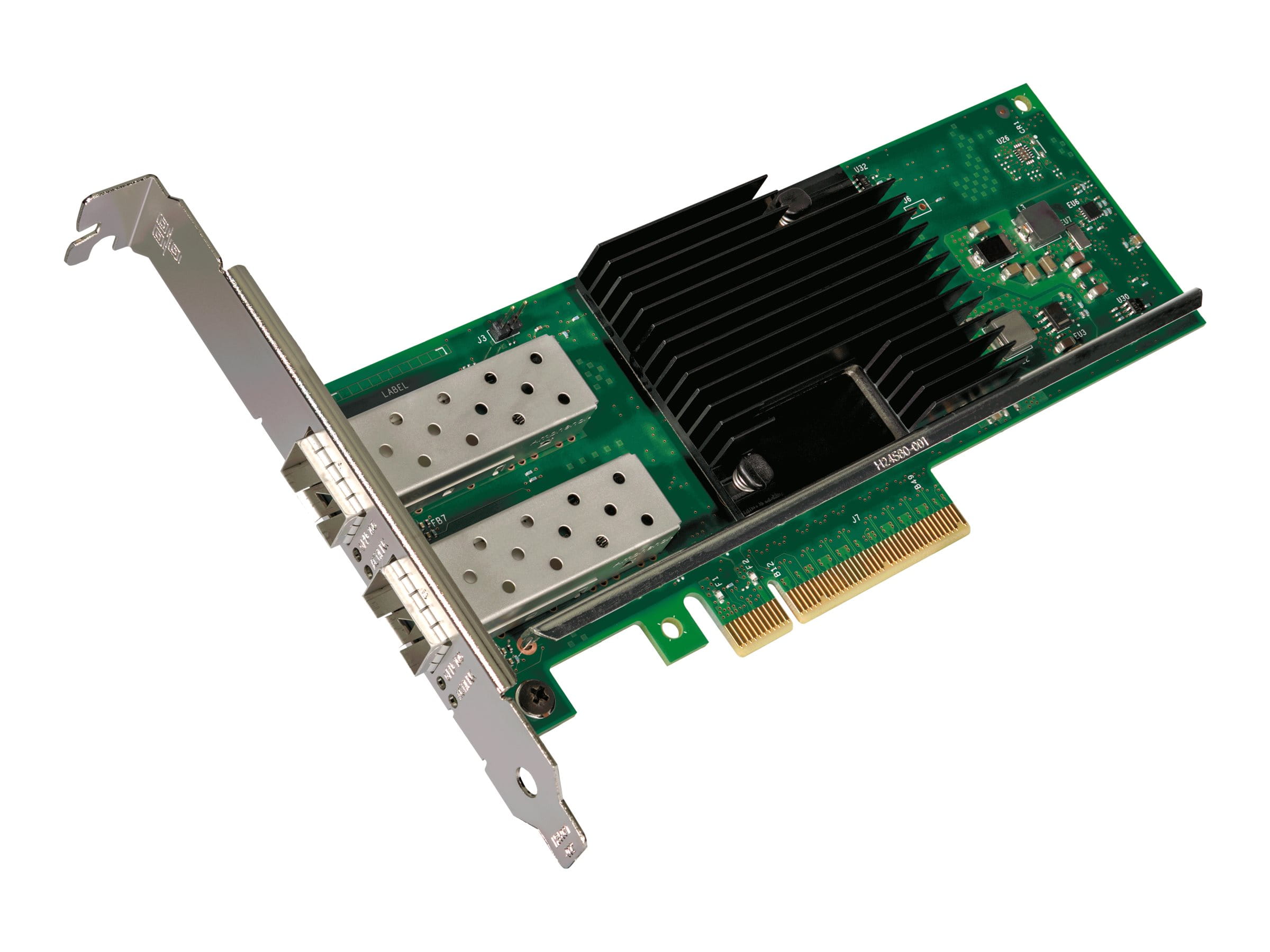 Intel Ethernet Converged Network Adapter X710-DA2