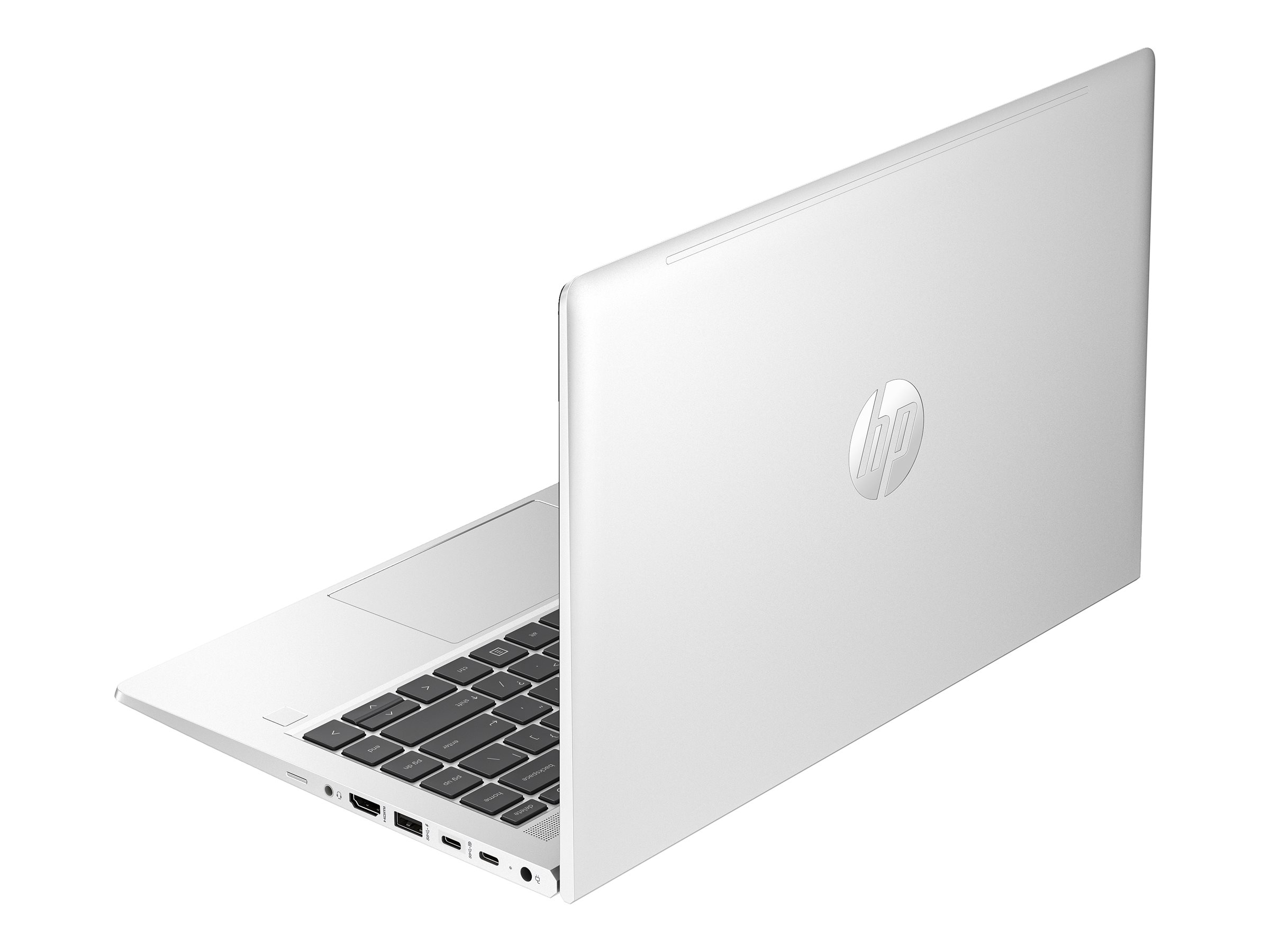 HP ProBook 440 G10 Notebook -  Intel Core i5 1335U / 1.3 GHz - Win 11 Pro - Intel Iris Xe Grafikkarte - 16 GB RAM - 512 GB SSD NVMe - 35.6 cm (14")