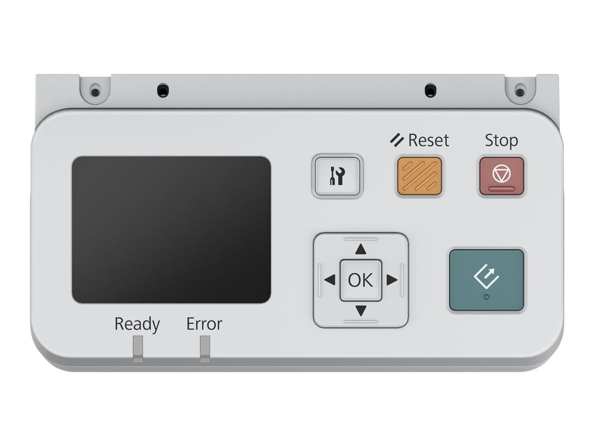 Epson Network Scan Module - Scannerserver - 10/100 Ethernet