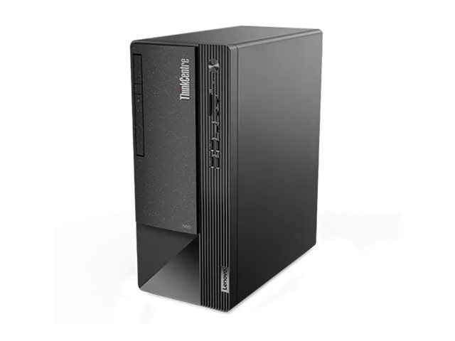 Lenovo ThinkCentre neo 50t Gen 4 12JD - Tower