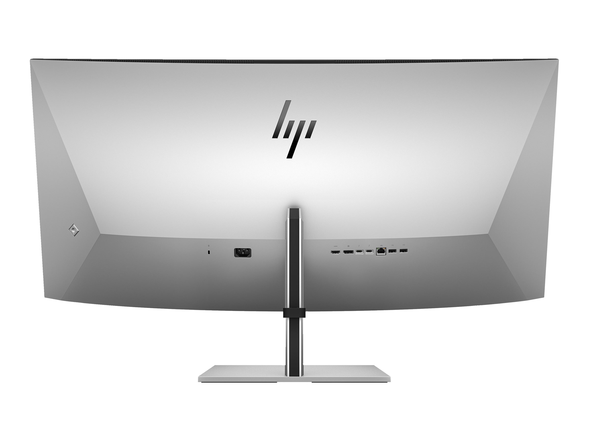 HP 740pm - Series 7 Pro - LED-Monitor - gebogen - 101.6 cm (40")