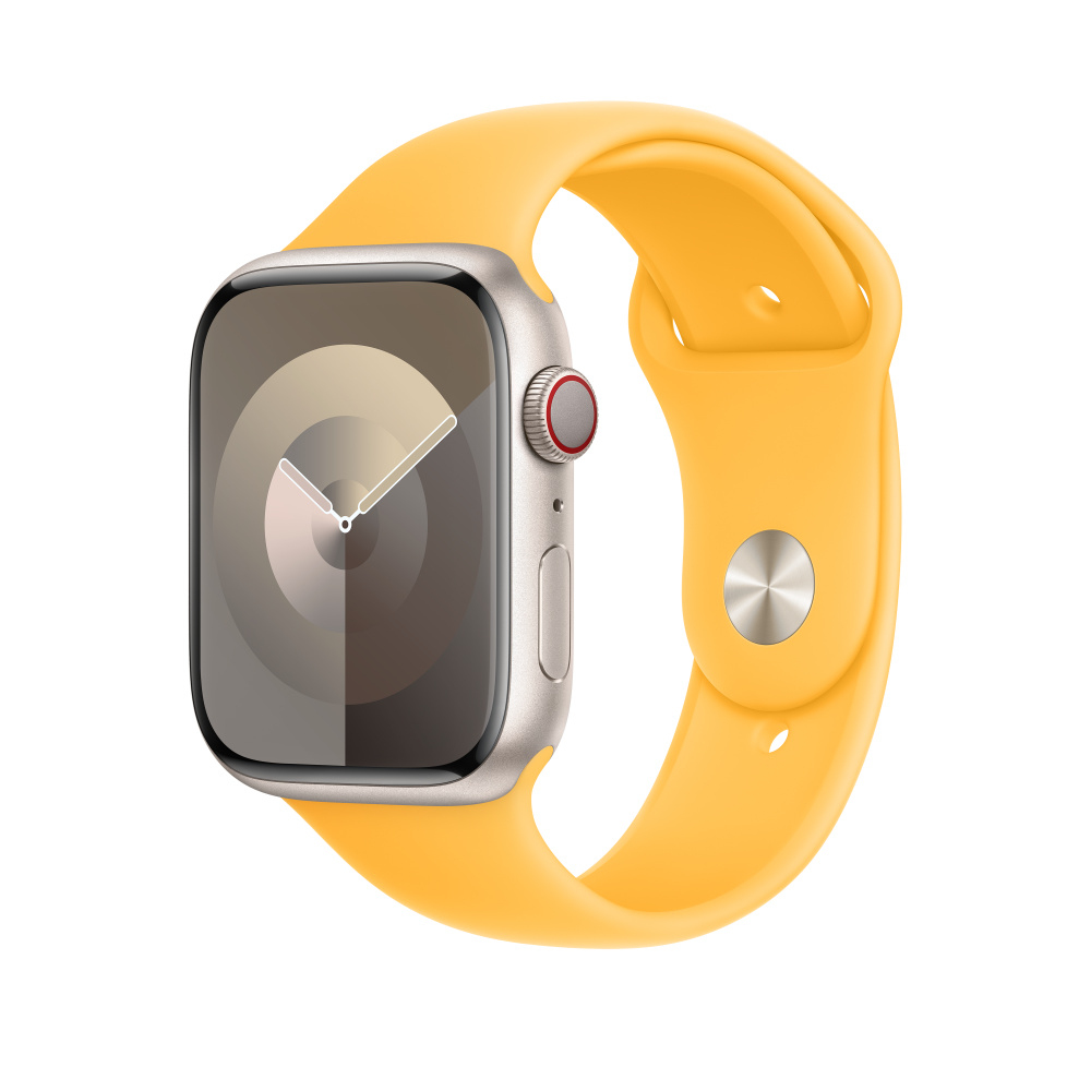 Apple Armband für Smartwatch - 45 mm - Größe S/M