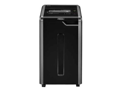 Fellowes Powershred C-325i - Vorzerkleinerer