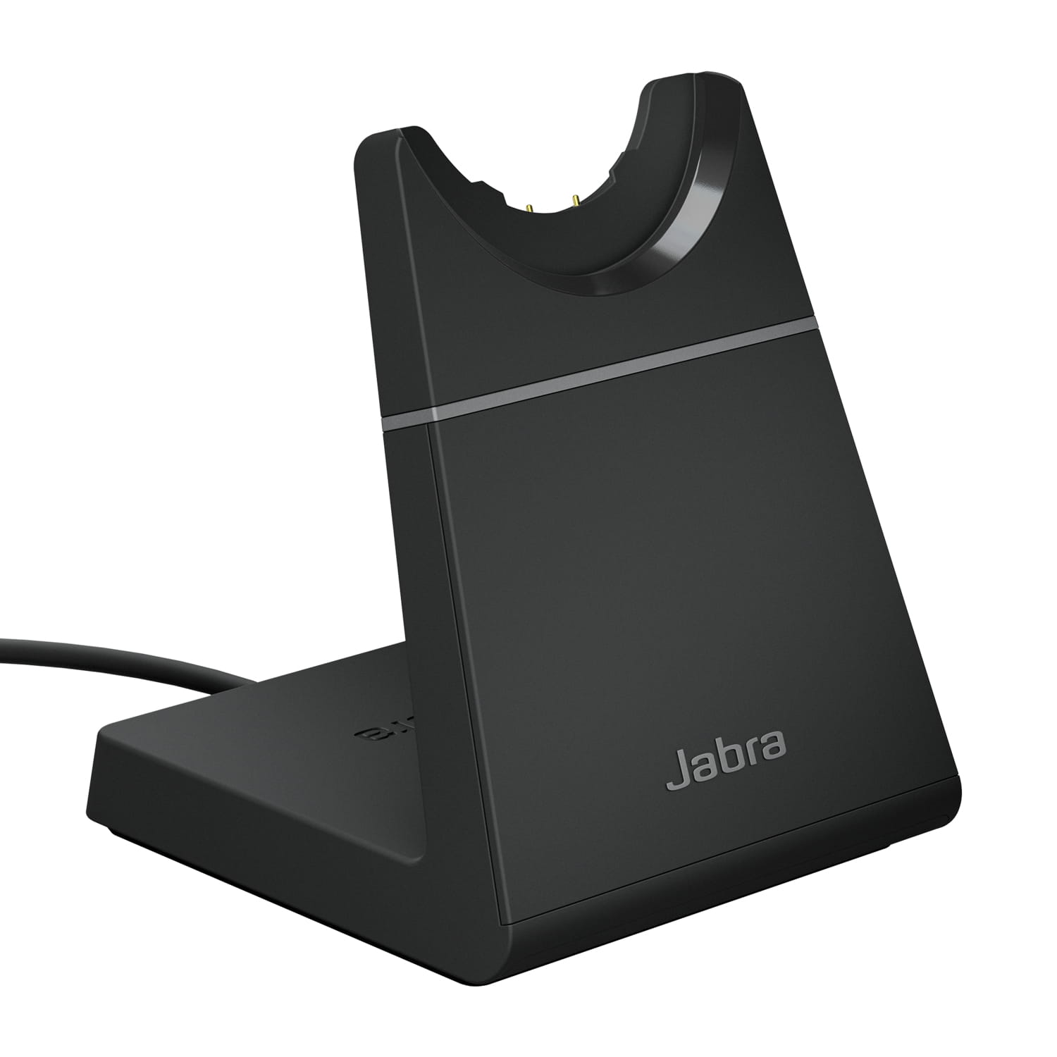 Jabra Evolve2 65 Ladestation USB-A black