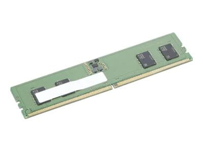 Lenovo DDR5 - Modul - 8 GB - DIMM 288-PIN - 4800 MHz
