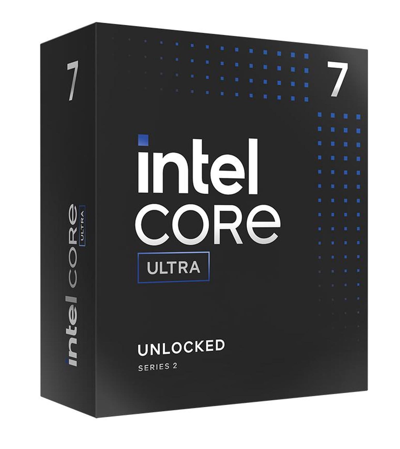 Intel Core Ultra 7 265K - 3.9 GHz - 20 Kerne