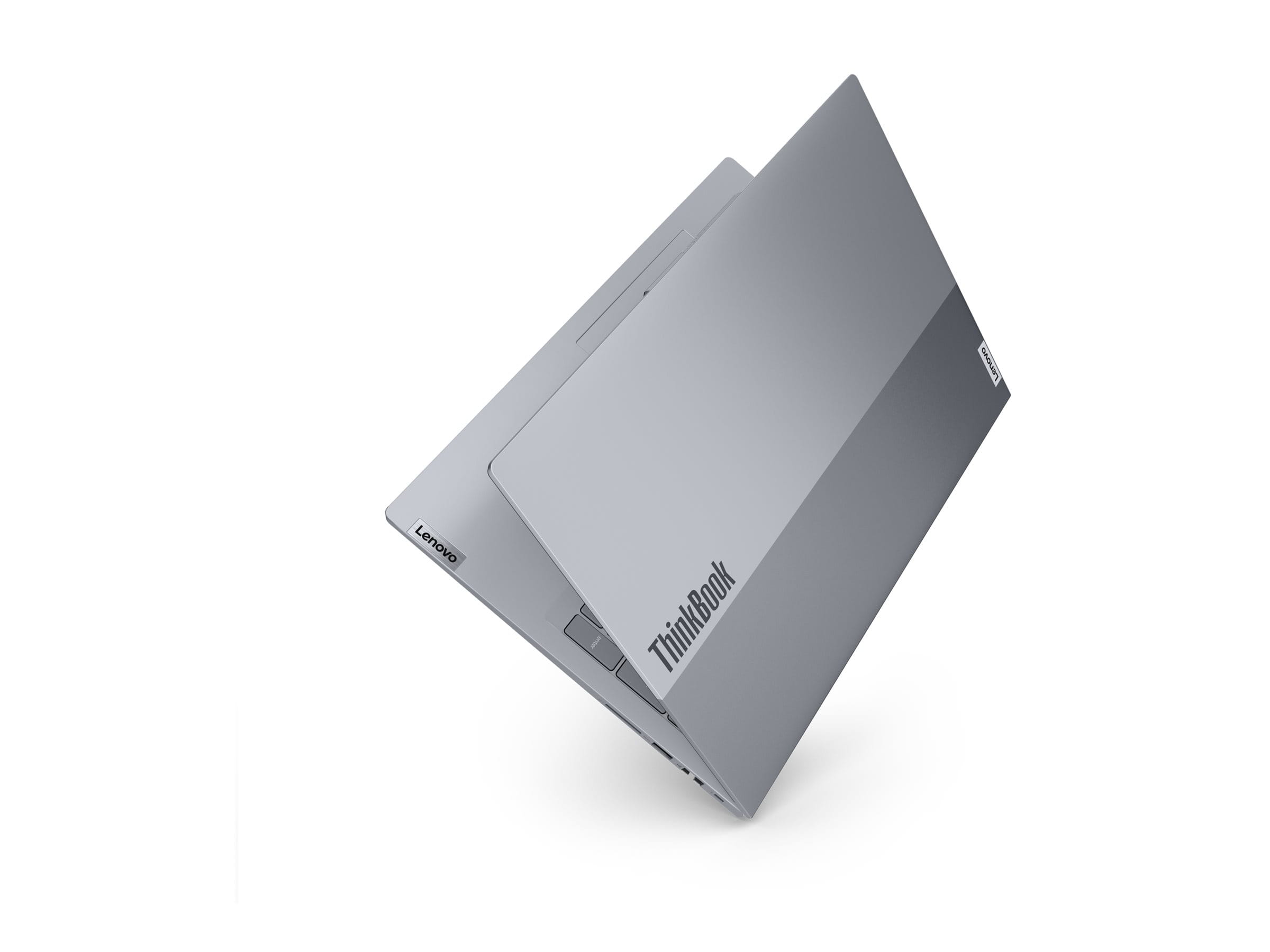Lenovo ThinkBook 16 G8 IAL 21SK - Intel Core Ultra 5 225U / 1.5 GHz - Win 11 Pro - Intel Graphics - 32 GB RAM - 1 TB SSD NVMe - 40.6 cm (16")