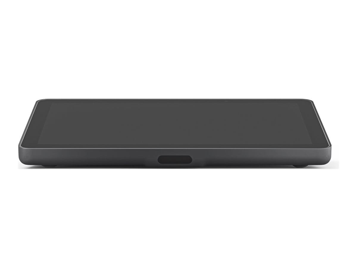 Logitech Tap IP Appliance Room Solutions Huddle + Small Rooms - Kit für Videokonferenzen (Logitech Rally Bar Huddle, Logitech Tap IP)