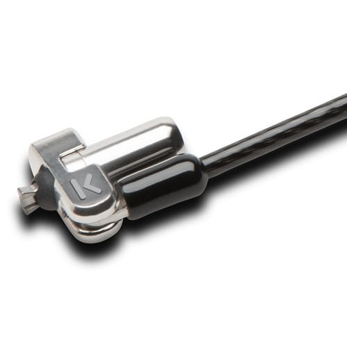 Dell Kensington N17 Keyed Dual Head Laptop Lock