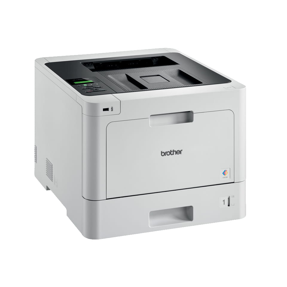 Brother HL-L8260CDW - Drucker - Farbe - Duplex - Laser - A4/Legal - 2400 x 600 dpi - bis zu 31 Seiten/Min. (einfarbig)/ Brother HL-L8260CDW - Drucker - Farbe - Duplex - Laser - A4/Legal - 2400 x 600 dpi - bis zu 31 Seiten/Min. (einfarbig)/