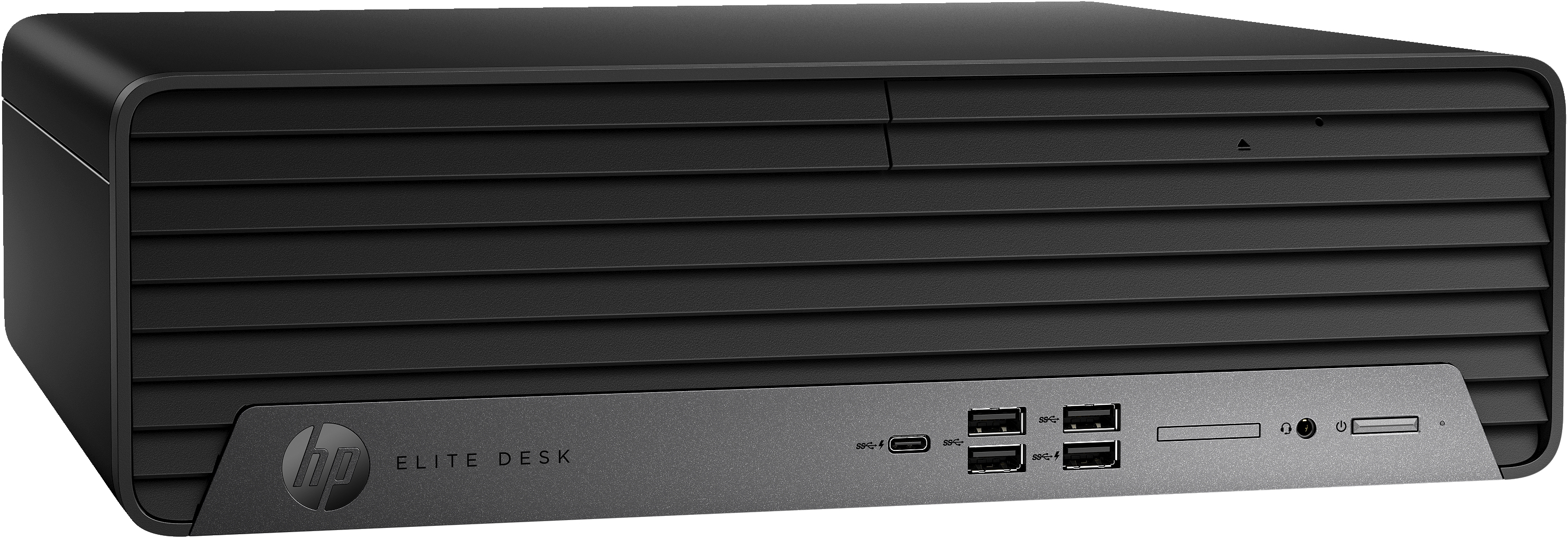 HP Elite 805 G9 - SFF - Ryzen 5 8500G / 3.5 GHz - RAM 16 GB - SSD 512 GB - NVMe - Radeon 740M - 1GbE, Bluetooth 5.3, Wi-Fi 6 - WLAN: 802.11a/b/g/n/ac/ax, Bluetooth 5.3 - Win 11 Pro - Monitor: keiner - Tastatur: Deutsch - Smart Buy - mit HP Wolf Pro Secur