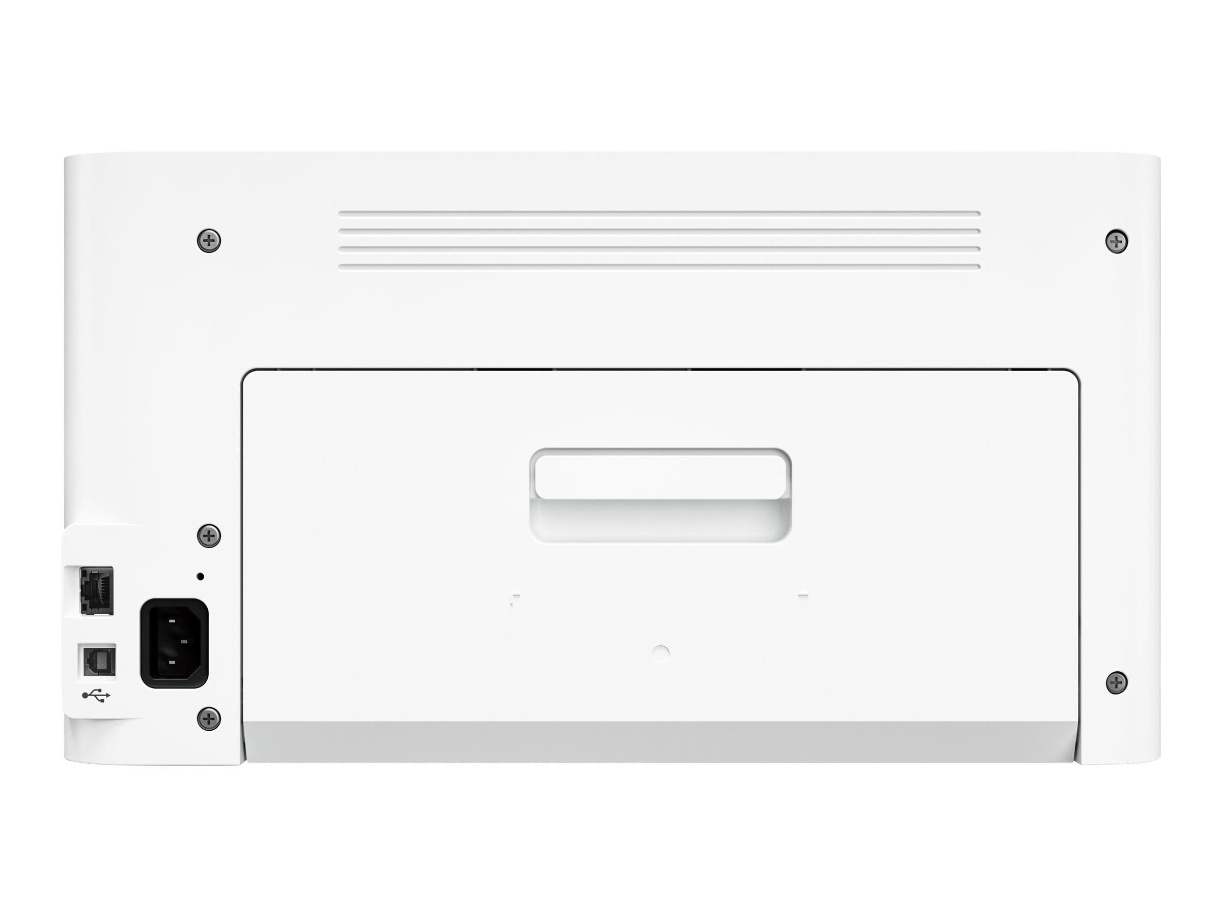 HP Color Laser 150nw - Drucker - Farbe - Laser - A4/Legal - 600 x 600 dpi - bis zu 18 Seiten/Min. (einfarbig)/