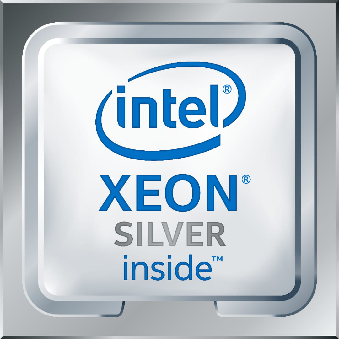 Intel Xeon Silver 4210 - 2.2 GHz - 10 Kerne - 20 Threads