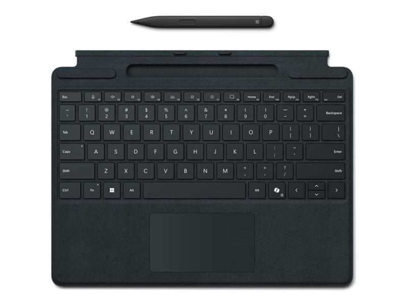 Microsoft Surface Pro Keyboard for Business - Tastatur