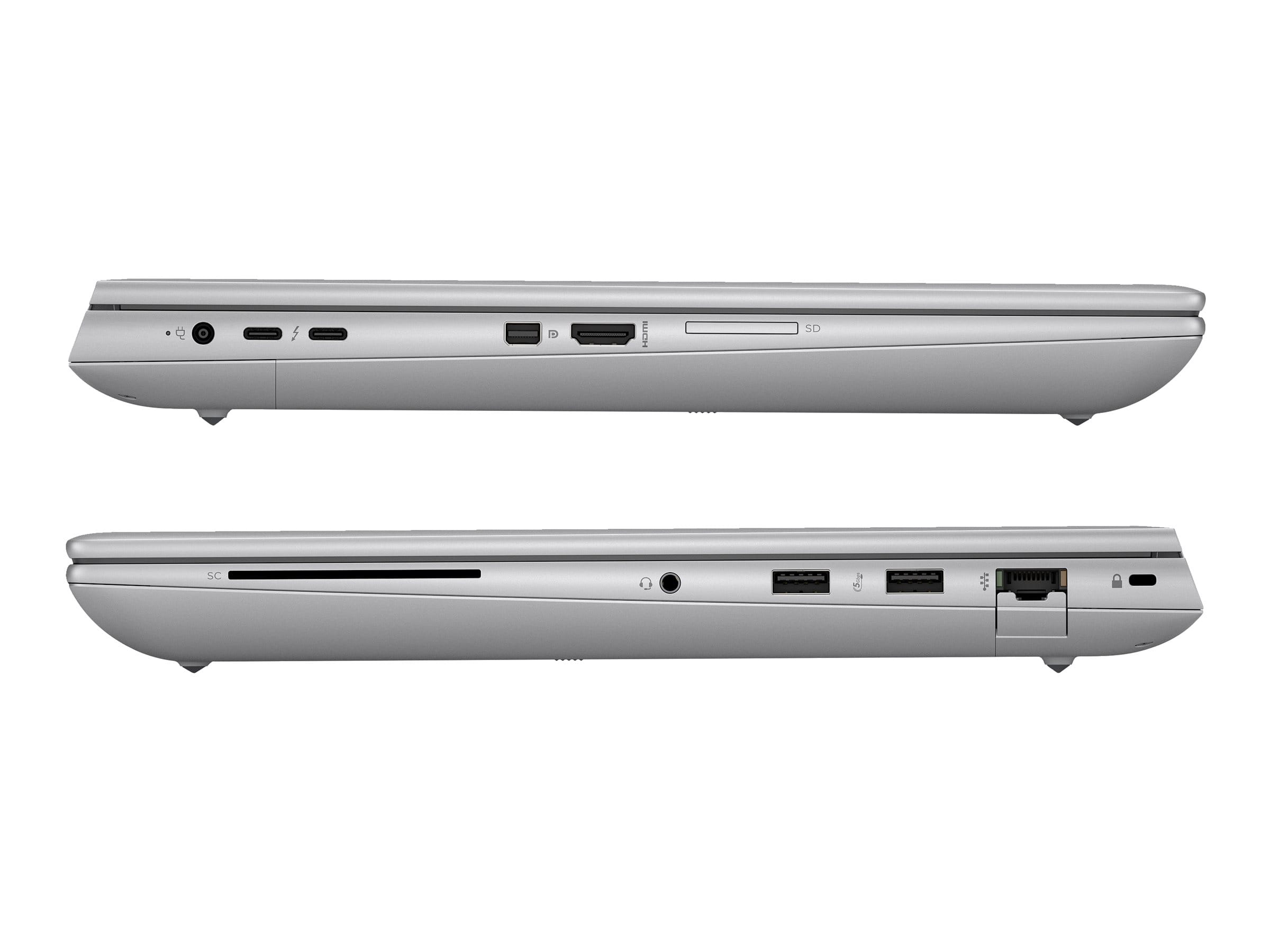 HP ZBook Fury 16 G11 Mobile Workstation - Intel Core i9 i9-14900HX / 2.2 GHz - Win 11 Pro - RTX 4000 Ada - 64 GB RAM - 2 TB SSD NVMe, TLC - 40.6 cm (16") HP ZBook Fury 16 G11 Mobile Workstation - Intel Core i9 i9-14900HX / 2.2 GHz - Win 11 Pro - RTX 4000 Ada - 64 GB RAM - 2 TB SSD NVMe, TLC - 40.6 cm (16")