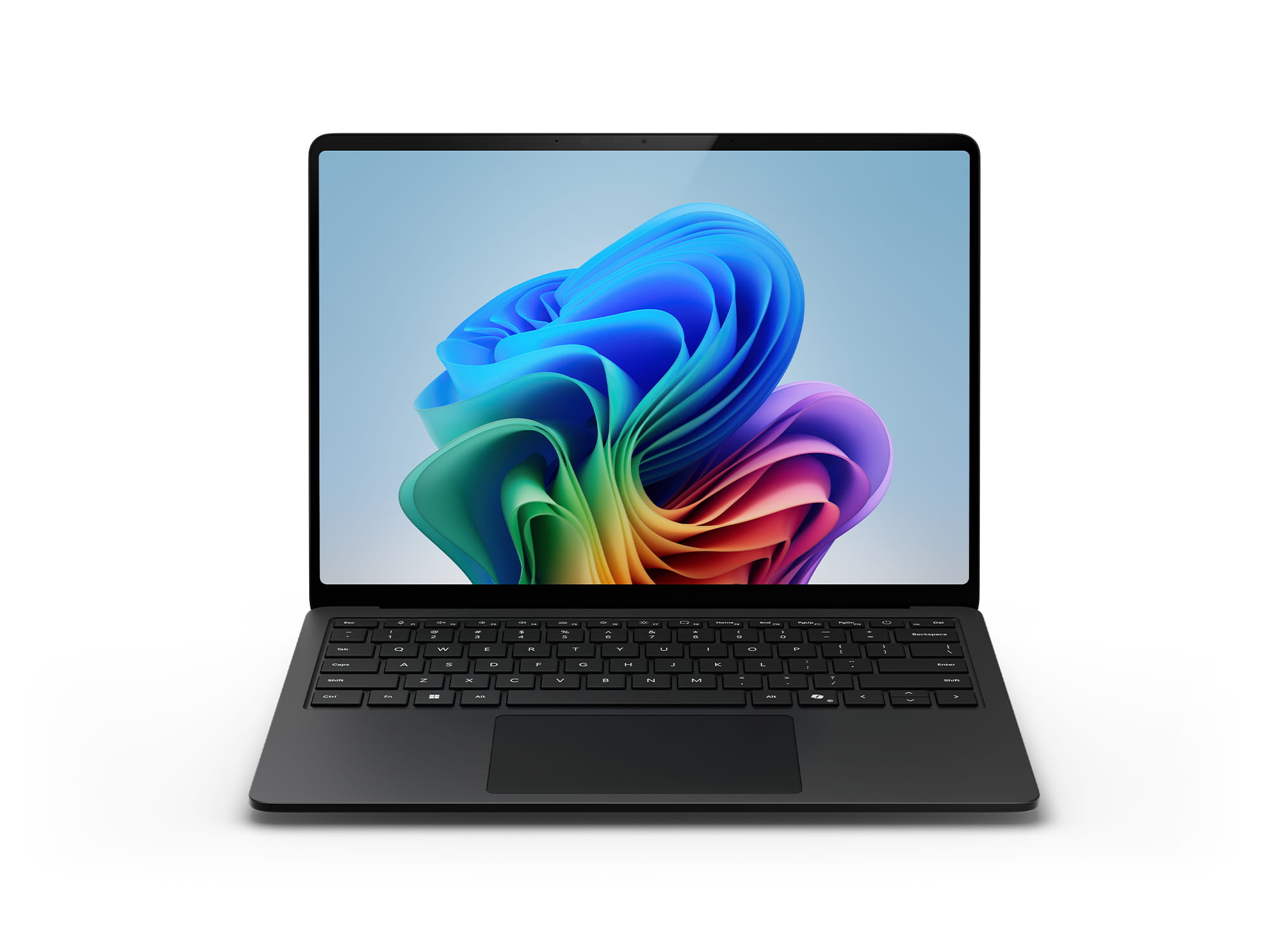 Microsoft Surface Laptop Copilot+ PC for Business - 7th Edition - Snapdragon X Elite X1E-80-100 - Win 11 Pro - Qualcomm Adreno - 16 GB RAM - 512 GB SSD - 35.1 cm (13.8")