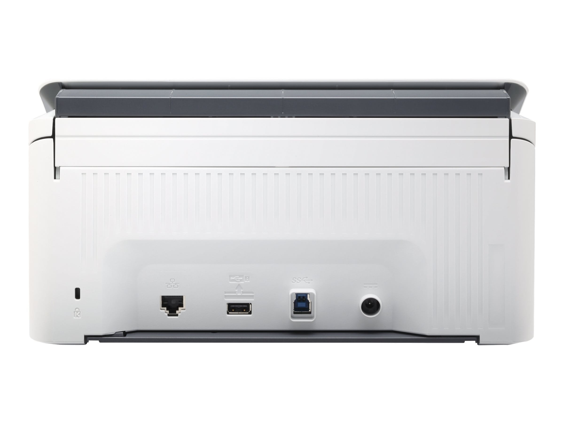 HP Scanjet Pro N4000 snw1 Sheet-feed - Dokumentenscanner - CMOS / CIS - Duplex - 216 x 3100 mm - 600 dpi x 600 dpi - bis zu 40 Seiten/Min. (einfarbig)