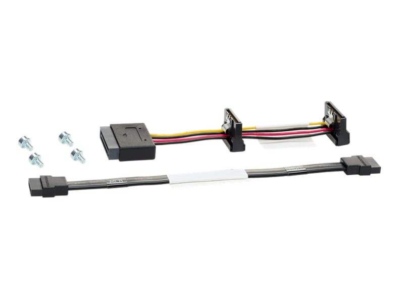 HPE Mini-SAS Cable Kit for SFF Configuration with AROC Controller