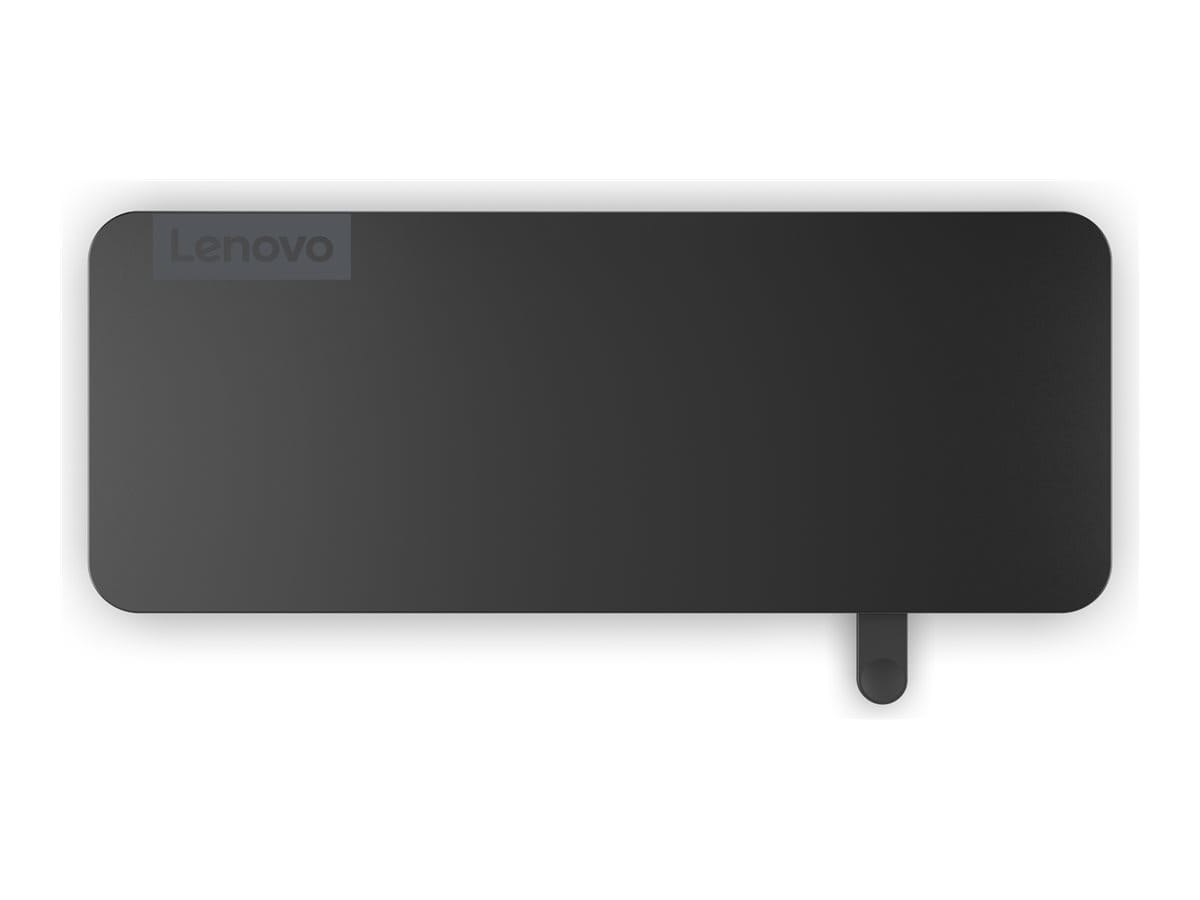 Lenovo Dockingstation - USB-C - HDMI