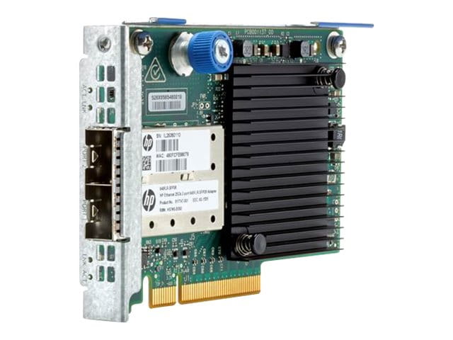 HPE 640FLR-SFP28 - Netzwerkadapter - FlexibleLOM