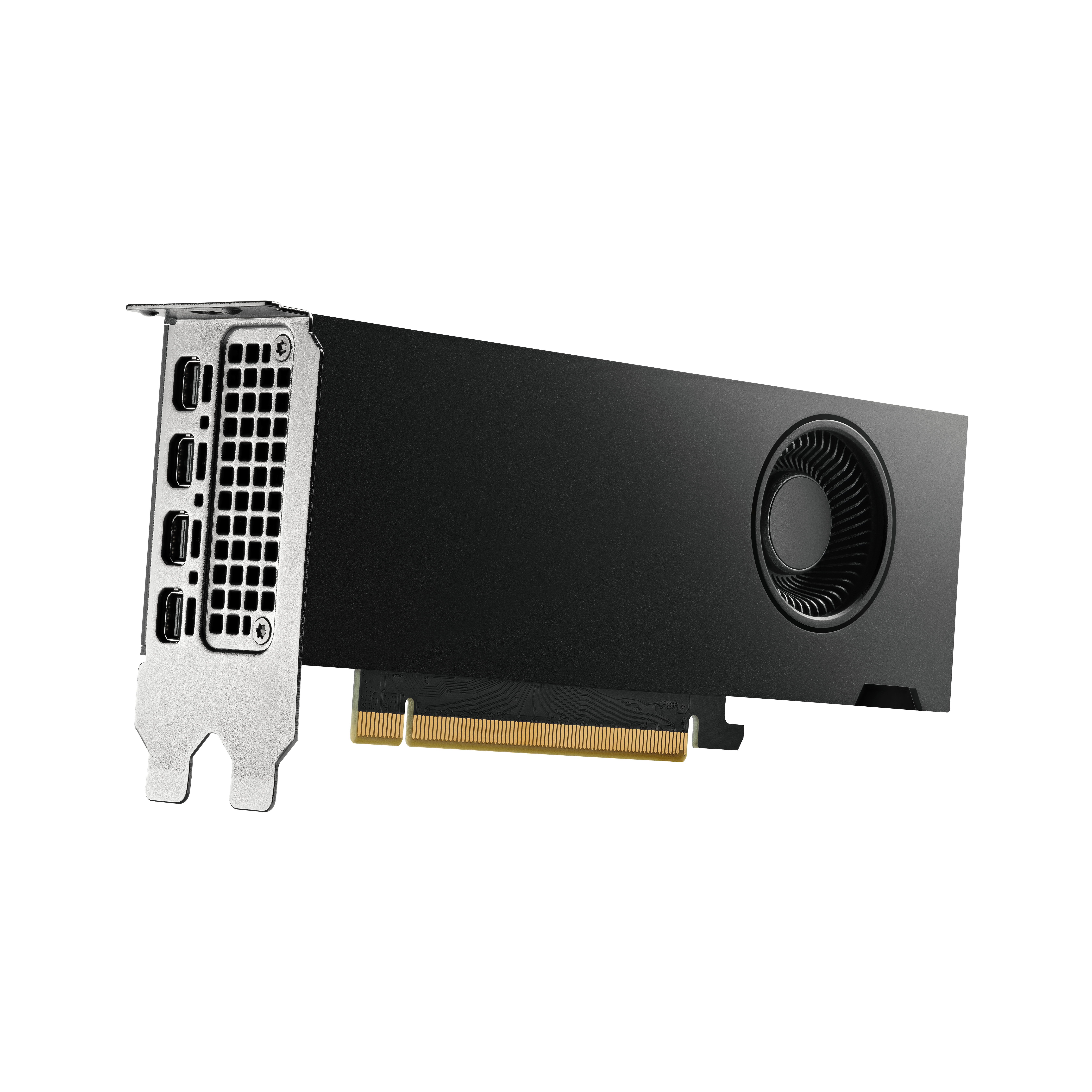 PNY NVIDIA RTX 4000 SFF Ada Generation - Grafikkarten