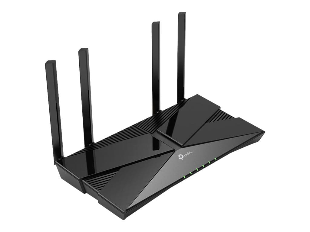 TP-LINK Archer AX23 V1 - Wireless Router 4-Port-Switch