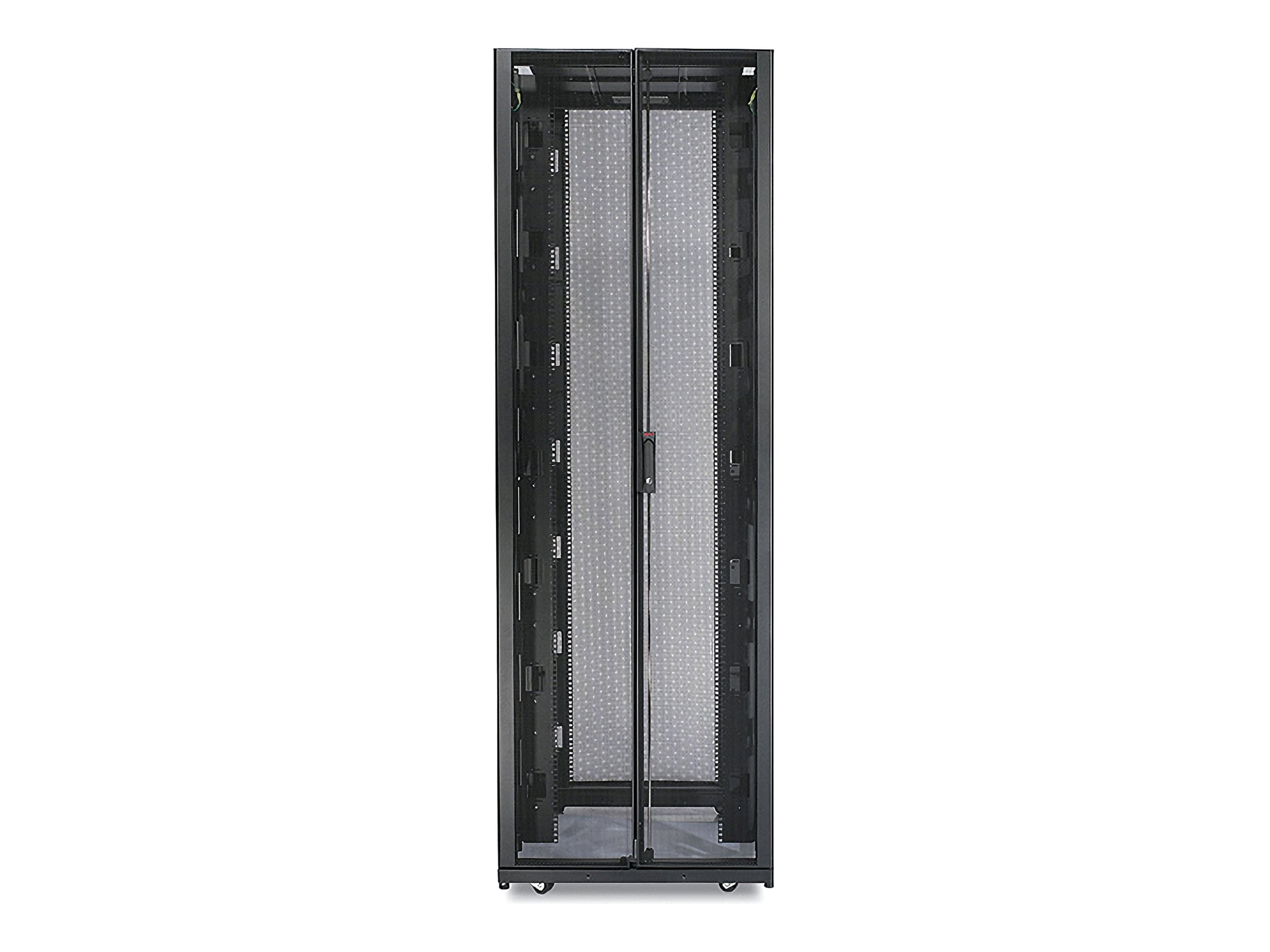 APC NetShelter SX Enclosure with Sides - Schrank APC NetShelter SX Enclosure with Sides - Schrank