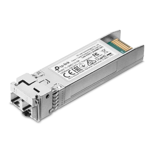 TP-LINK Omada SM6110-SR V1 - SFP28 Empfängermodul