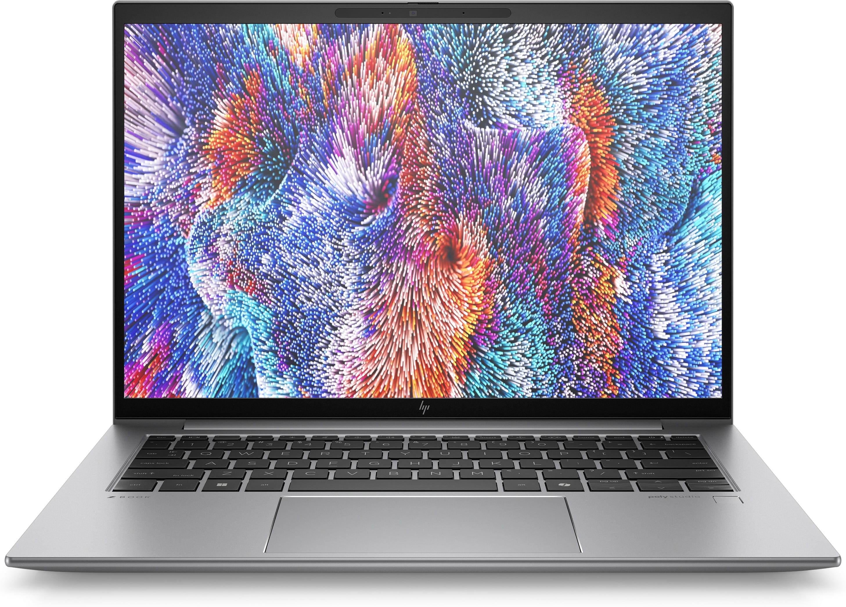 HP ZBook Firefly 14 G11 A Mobile Workstation - AMD Ryzen 7 8840HS - Win 11 Pro - Radeon 780M - 16 GB RAM - 512 GB SSD NVMe, TLC - 35.6 cm (14") HP ZBook Firefly 14 G11 A Mobile Workstation - AMD Ryzen 7 8840HS - Win 11 Pro - Radeon 780M - 16 GB RAM - 512 GB SSD NVMe, TLC - 35.6 cm (14")