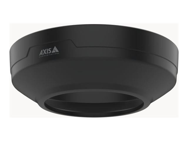 Axis TM3821 - Kameragehäuse - Innenbereich - Schwarz (Packung mit 4)