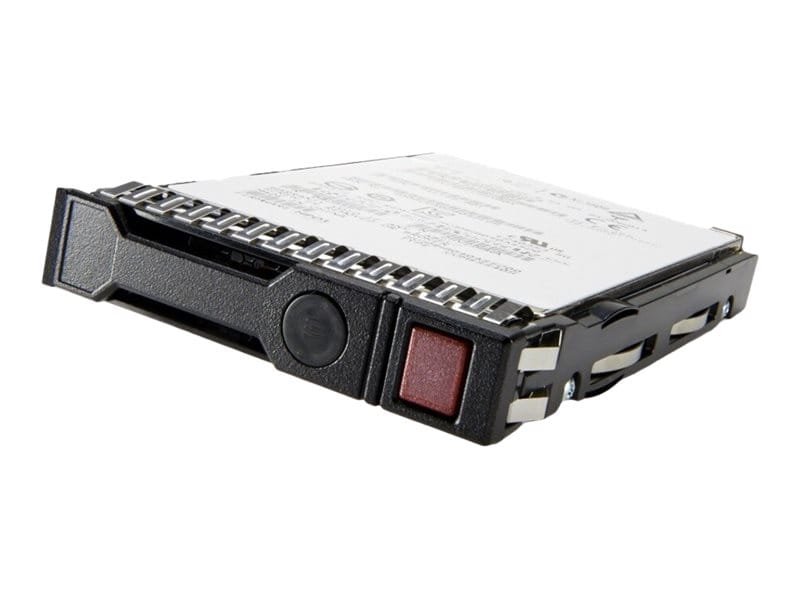 HPE Micron 7450 - SSD - Read Intensive - 1.92 TB - 2.5" SFF (6.4 cm SFF)