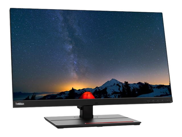 Lenovo ThinkVision P27u-20 - LED-Monitor - 69 cm (27")