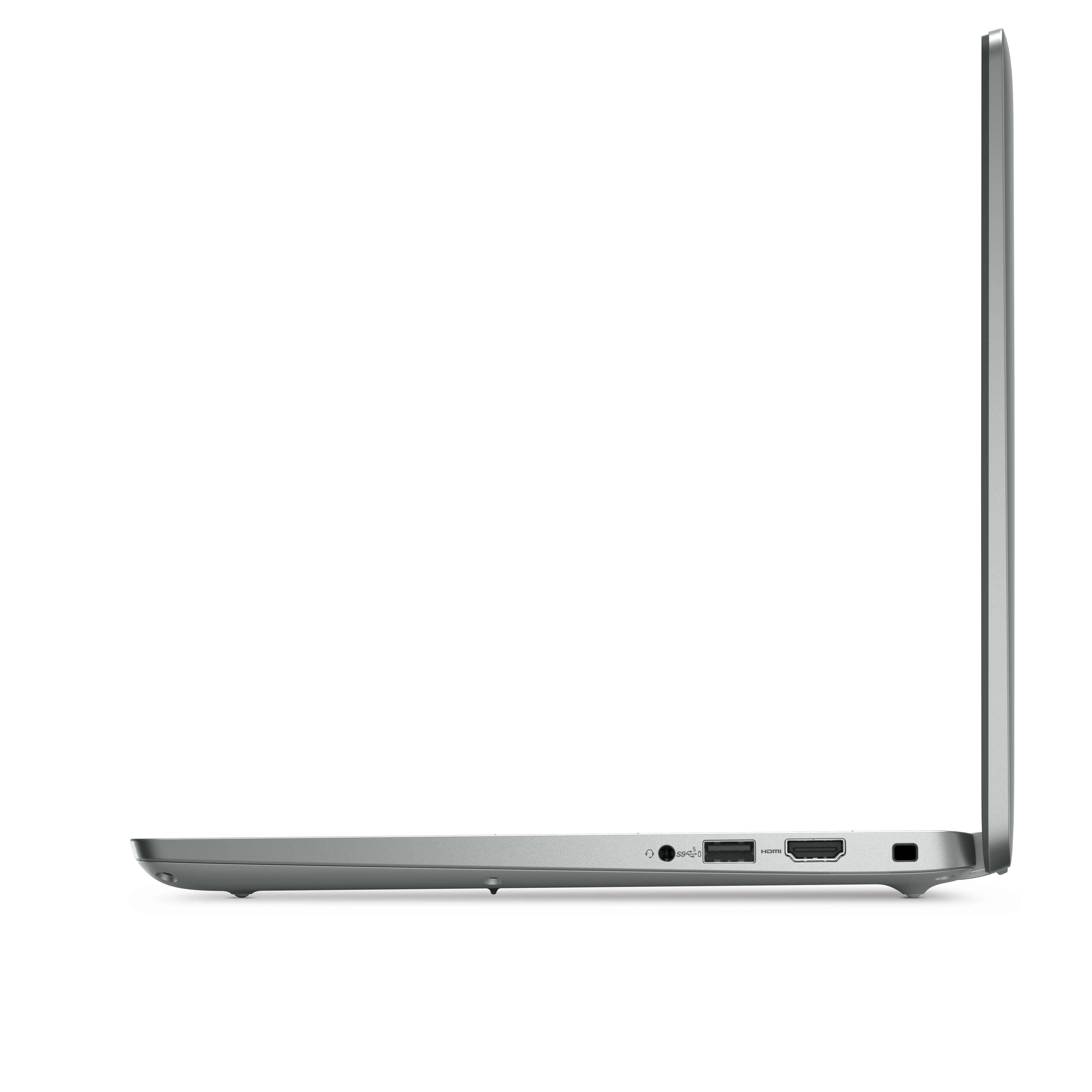 Dell Precision 3490 - Intel Core Ultra 7 155H / 1.4 GHz - Win 11 Pro - RTX 500 Ada - 16 GB RAM - 512 GB SSD NVMe, TLC, Class 35 - 35.56 cm (14")