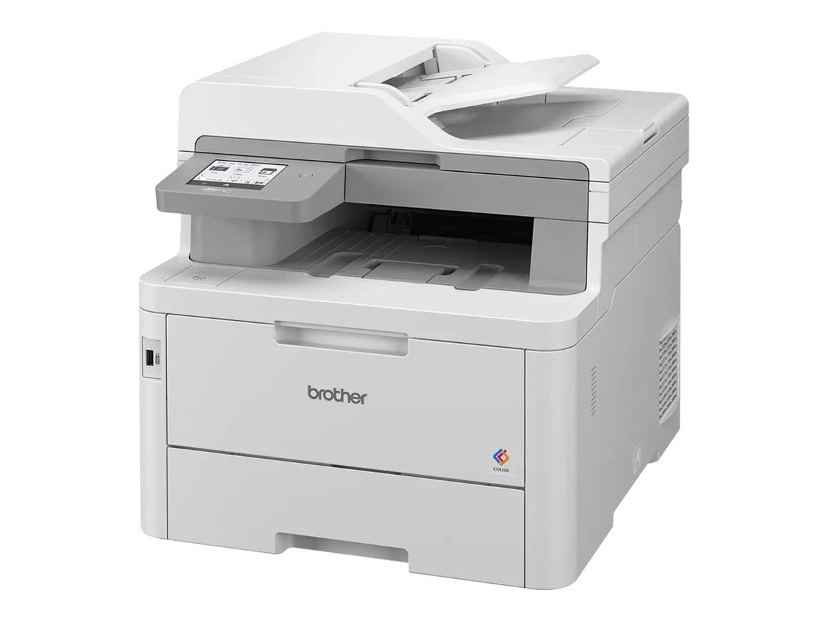 Brother MFC-L8390CDW - Multifunktionsdrucker - Farbe - LED - A4/Legal (Medien)