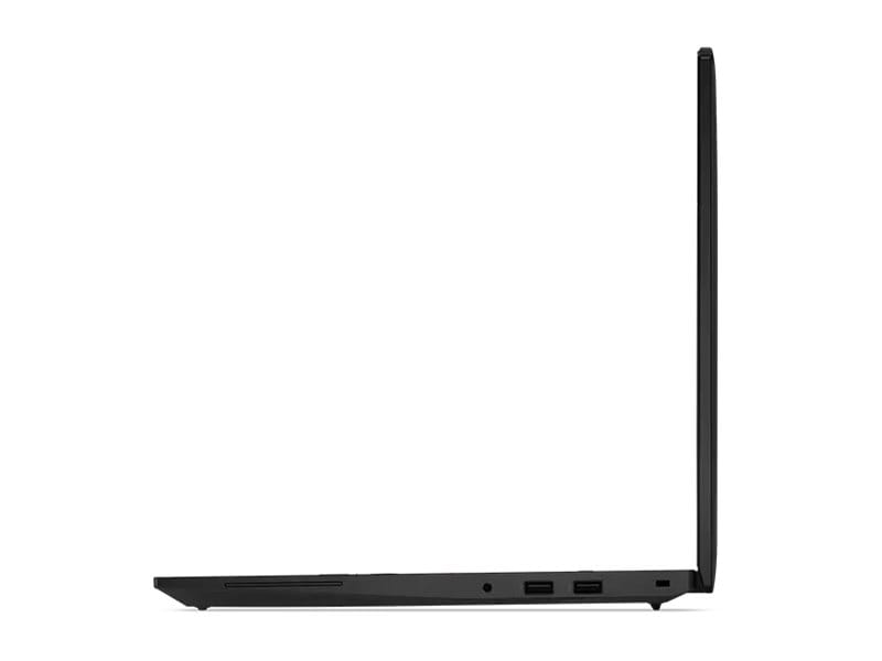 Lenovo ThinkPad L16 Gen 1 21L7 - 180°-Scharnierdesign - AMD Ryzen 5 Pro 7535U / 2.9 GHz - Win 11 Pro - Radeon 660M - 16 GB RAM - 512 GB SSD TCG Opal Encryption 2, NVMe - 40.6 cm (16")