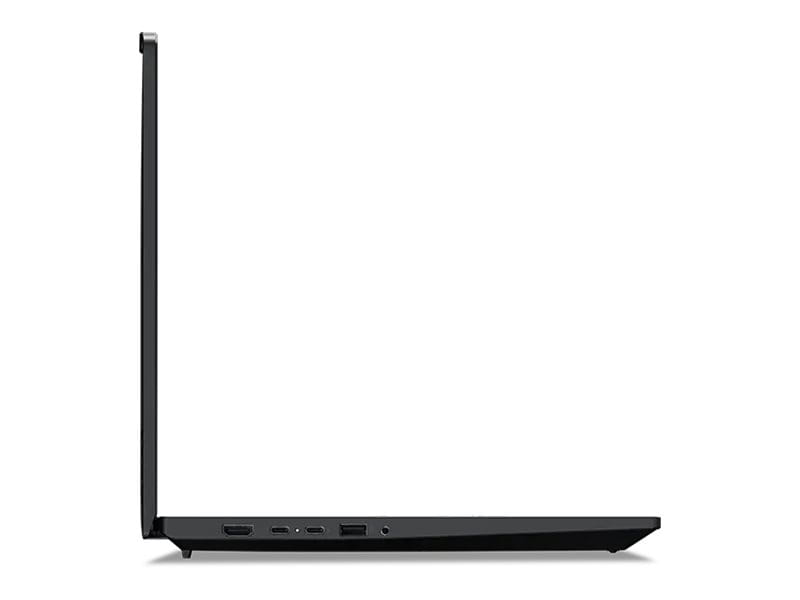 Lenovo ThinkPad P16s Gen 3 21KS - 180°-Scharnierdesign - Intel Core Ultra 7 155H / 1.4 GHz - Win 11 Pro - Intel Arc Graphics - 32 GB RAM - 1 TB SSD TCG Opal Encryption 2, NVMe, Performance - 40.6 cm (16")