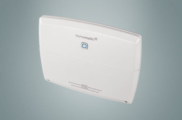 eQ-3 AG Homematic IP Multi IO Box HmIP-MIOB - Steuerung