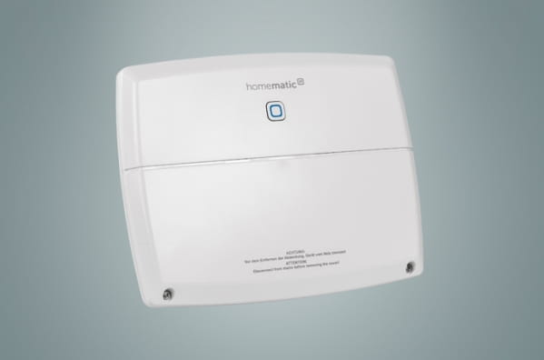 eQ-3 AG Homematic IP Multi IO Box HmIP-MIOB - Steuerung