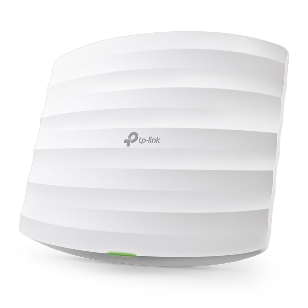 TP-LINK Omada EAP110 - Accesspoint - 100Mb LAN