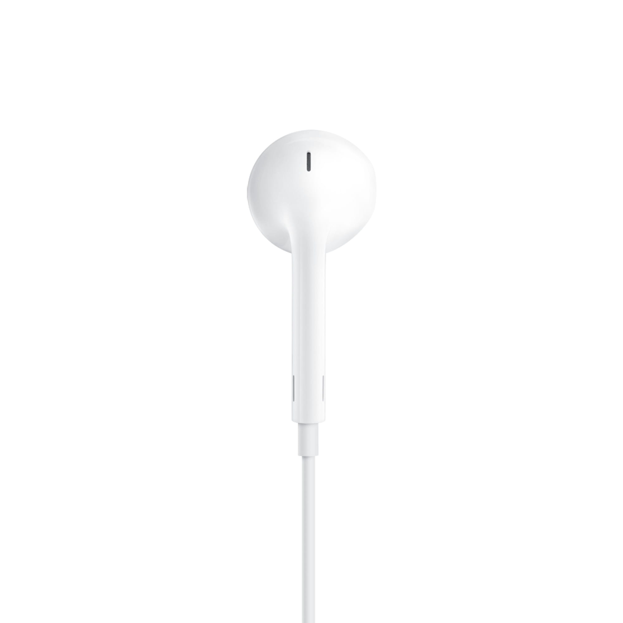 Apple EarPods - Ohrhörer mit Mikrofon - Ohrstöpsel