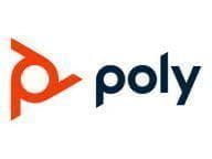 Poly Montagekomponente (Frontpanel-Austausch)