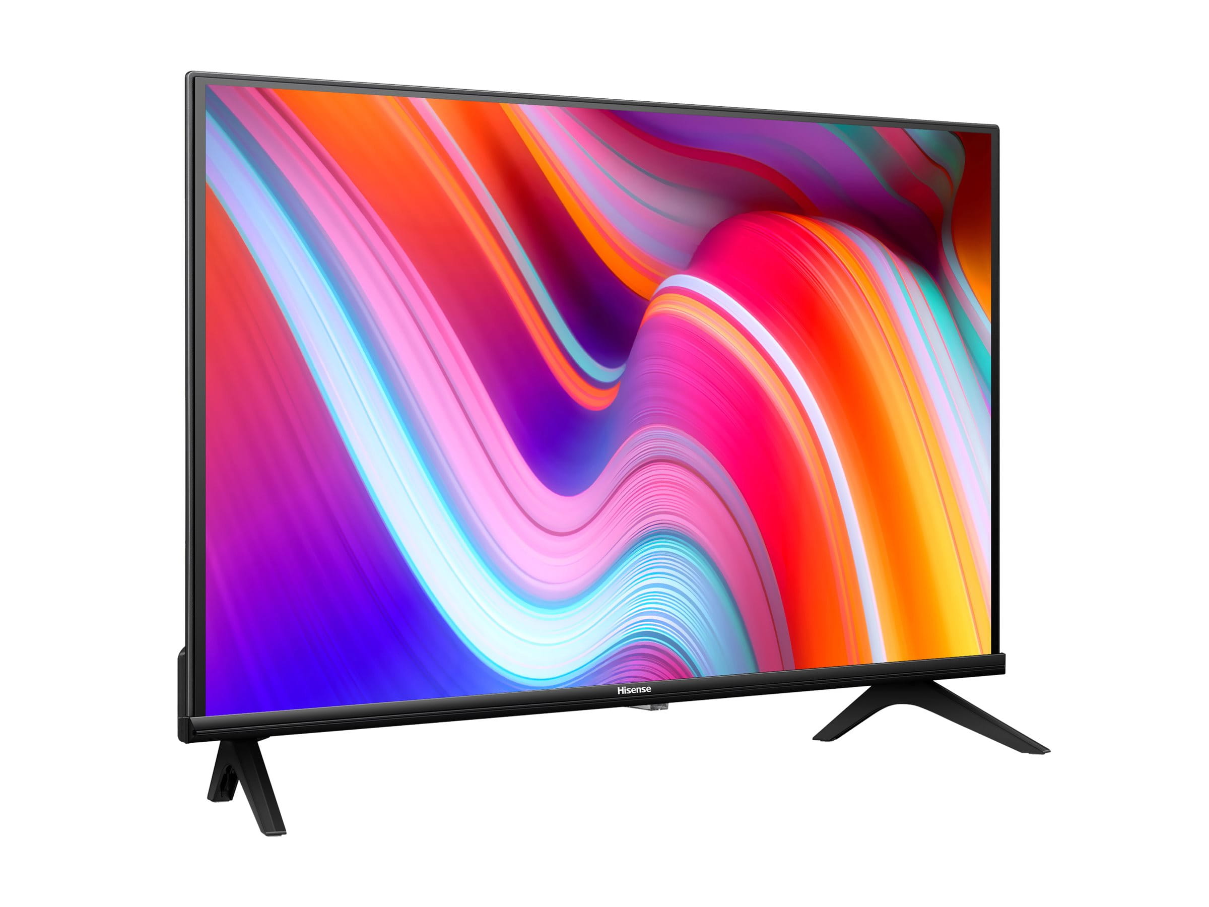 Hisense 32A4K - 82 cm (32") Diagonalklasse A4K Series LCD-TV mit LED-Hintergrundbeleuchtung