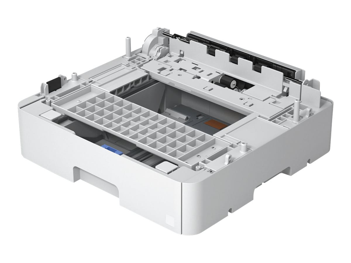 Epson Papierkassette - 500 Blätter in 1 Schubladen (Trays)