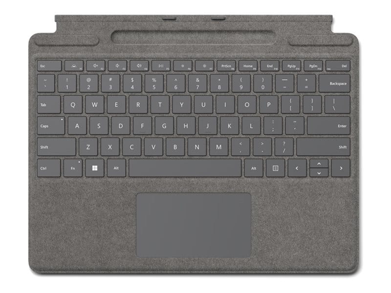 Microsoft Surface Pro Signature Keyboard - Tastatur