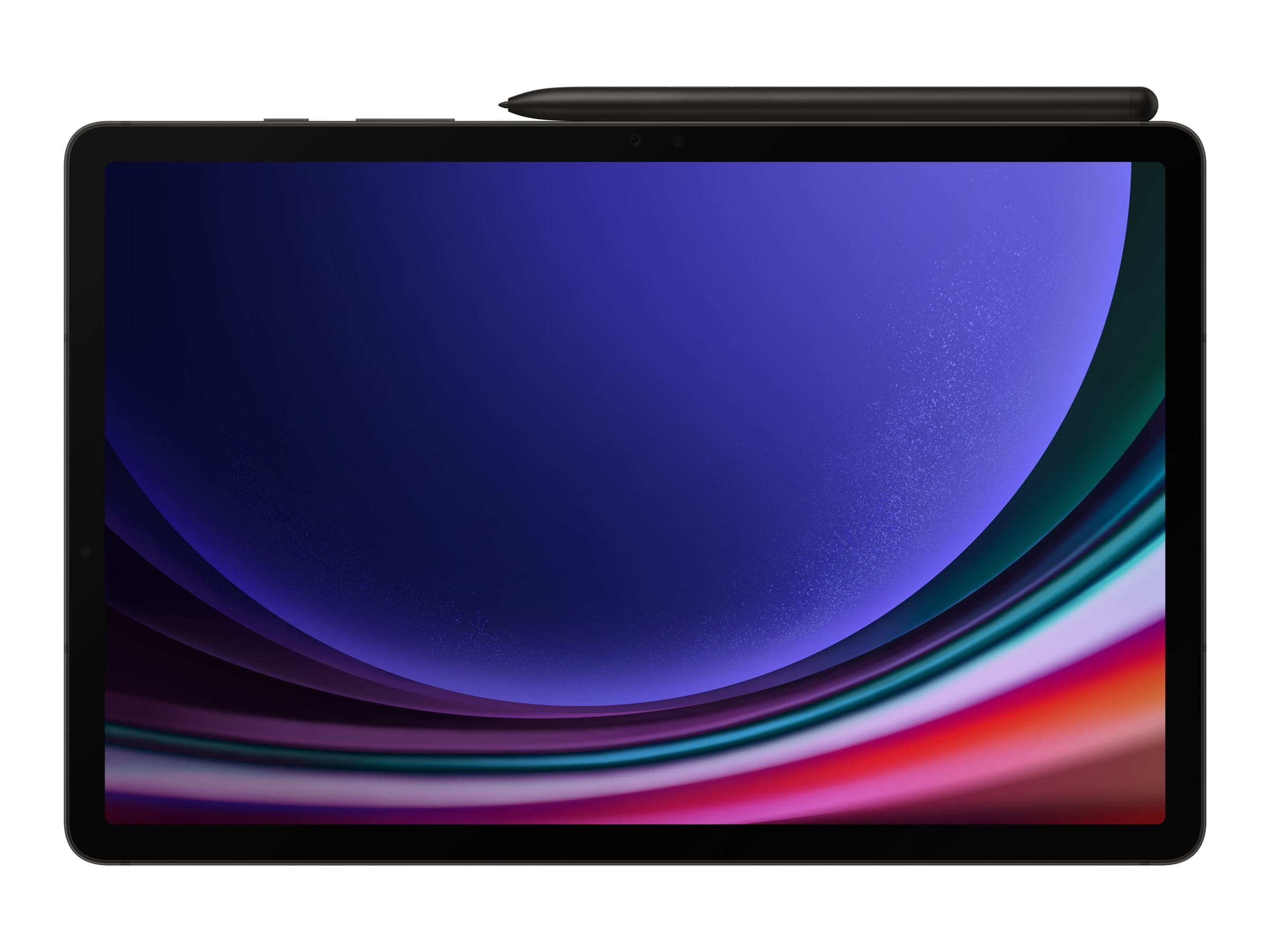 Samsung Galaxy Tab S9 - Tablet - Android 13 - 256 GB - 27.81 cm (11")