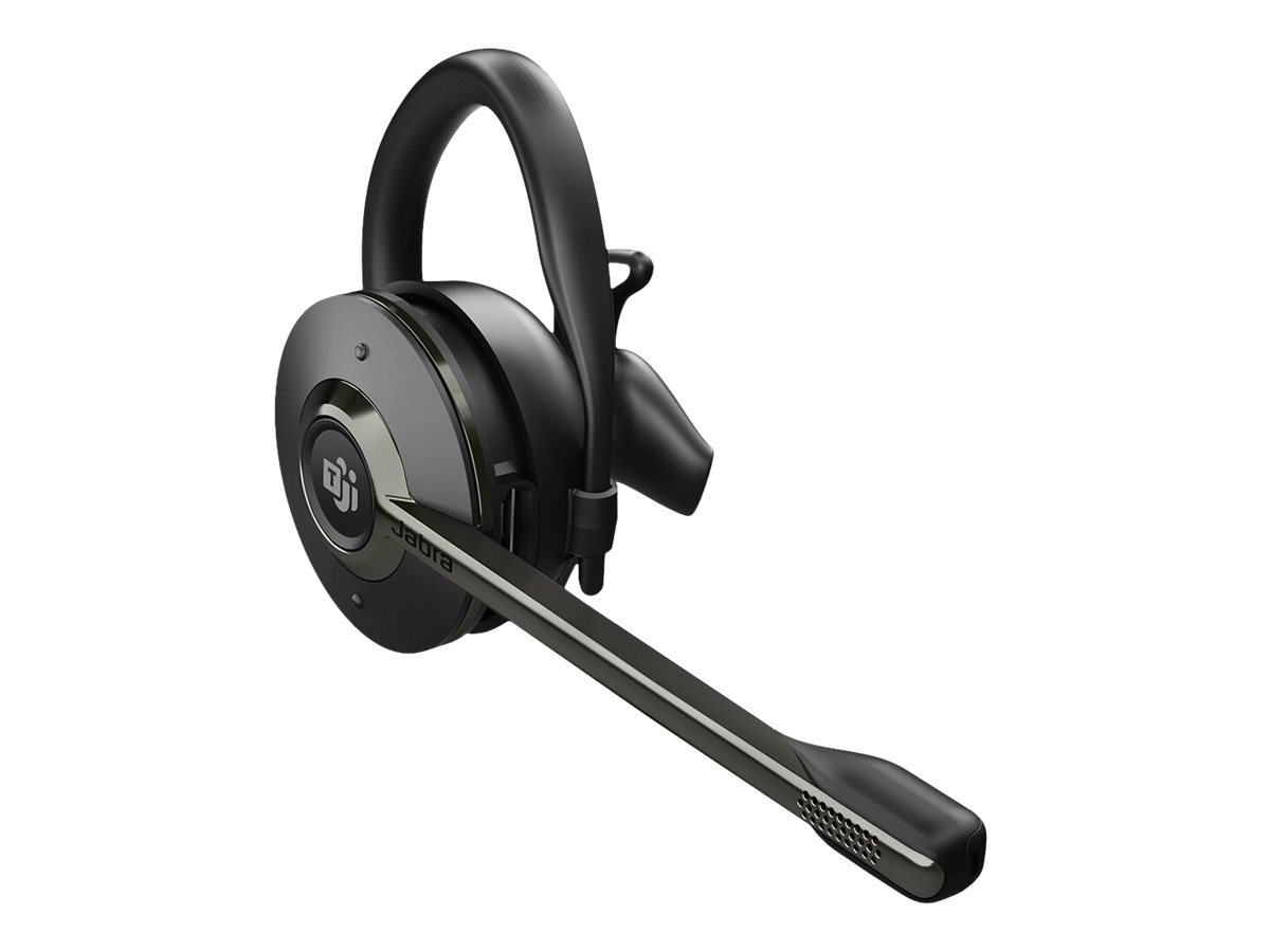 Jabra Engage 55 Convertible - Headset - im Ohr