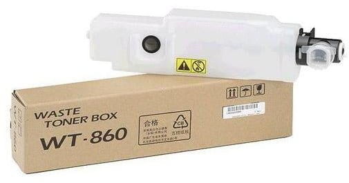 Kyocera WT-860 - Tonersammler - für ECOSYS LS C8650