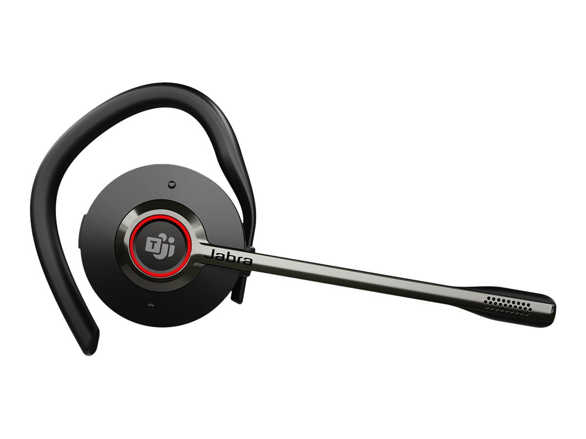 Jabra Engage 55 Convertible - Headset - im Ohr